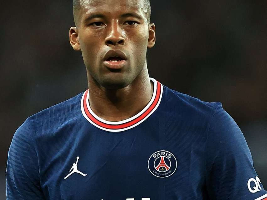 Roma shfaq interes për Wijnaldum