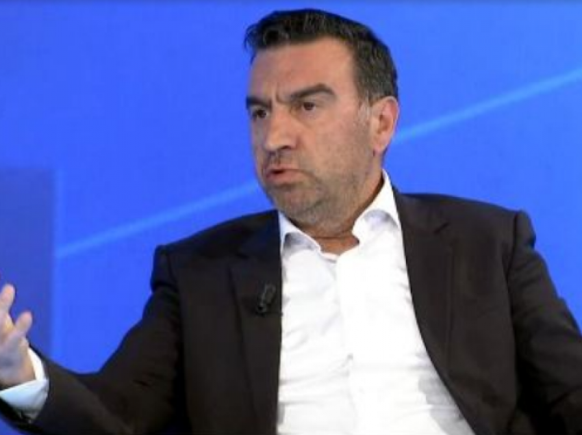 Ibrahimi: Kriza energjetike do të jetë më e madhe këtë dimër