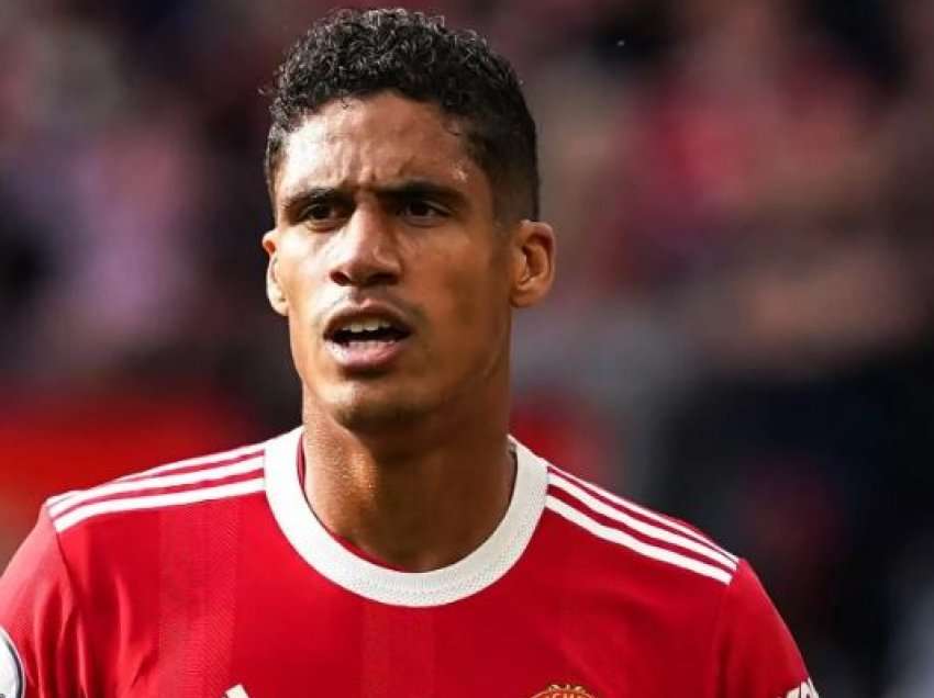 Varane: Për Ronaldo-n ju them se…