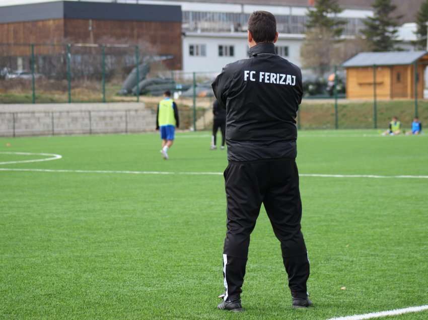 Ferizaj kryeqytet për motele por pa stadium të futbollit! Marre iu koftë