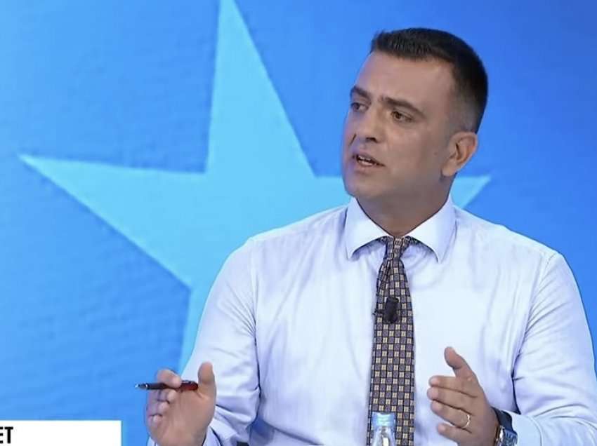 Pozhari: Albin Kurti është gjithçka që Edi Rama dhe Hashim Thaçi kurrë nuk do të jenë