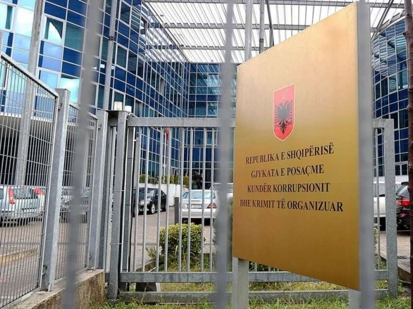 Atentati ndaj prokurorit/ SPAK zbulon organizatorët dhe ekzekutorët - lëshohen 9 urdhër arreste