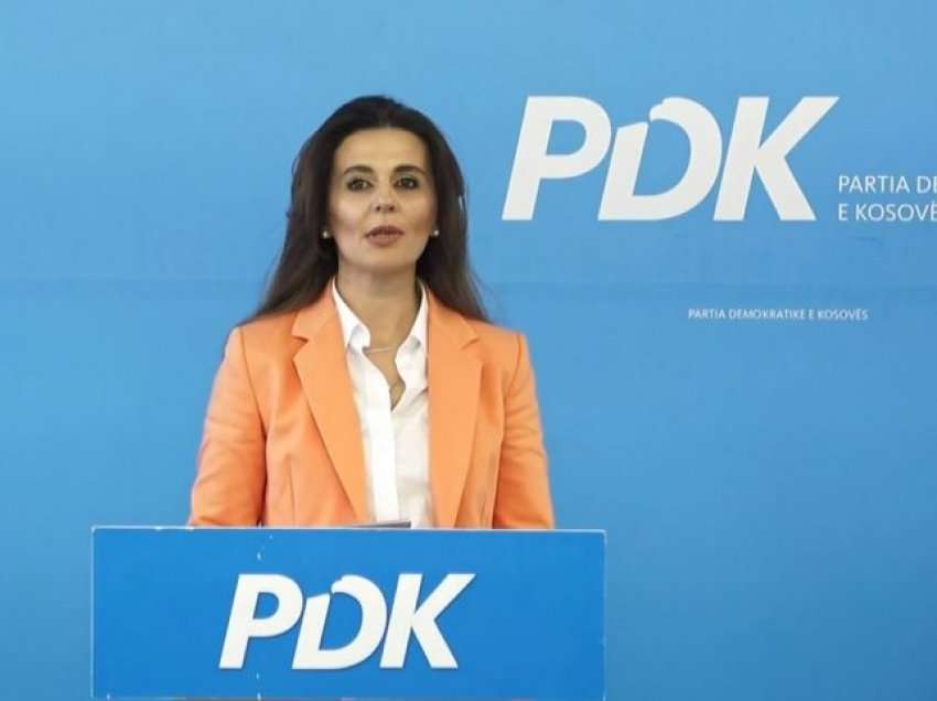 Çitaku: Kurti e ka zakon të ndërhyjë në çështjet politike të brendshme të Shqipërisë