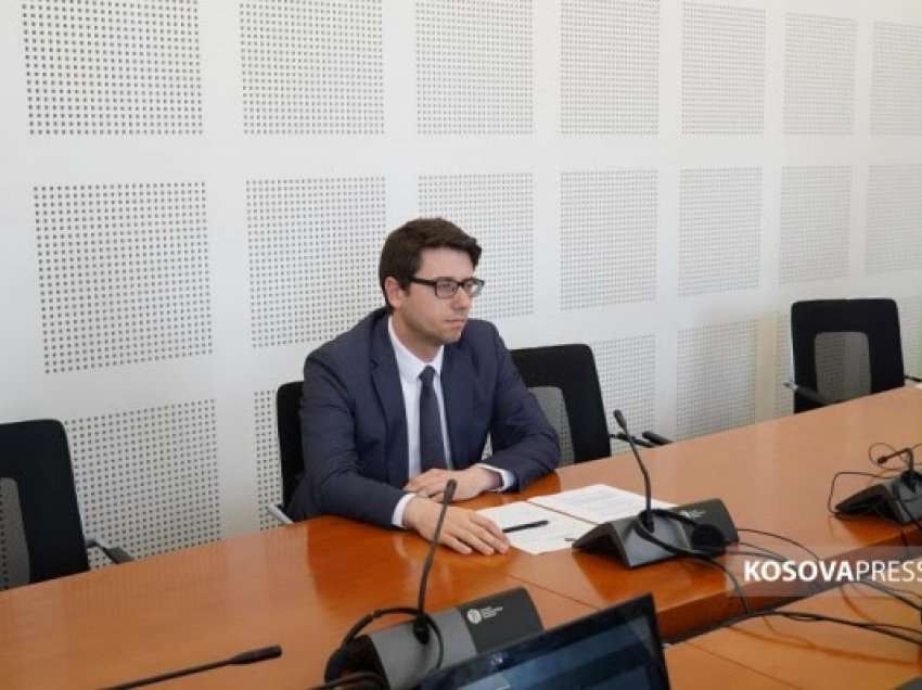 ​Murati: I domosdoshëm subvencionimi i importit të energjisë elektrike