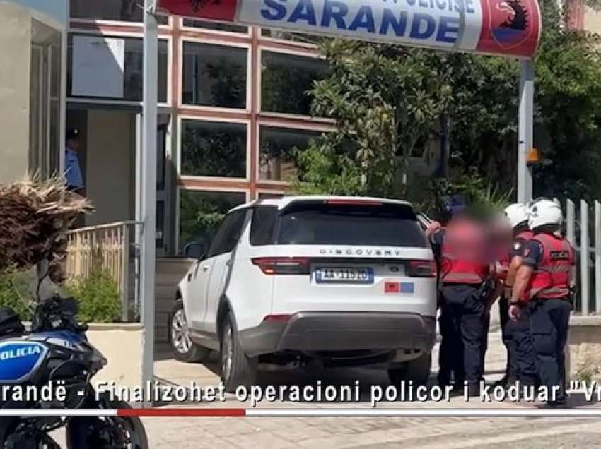 I dënuar me 20 vite burg për një vrasje te Uji i Ftohtë në Vlorë, si i shpëtoi policisë që nga 98-ta 62-vjeçari që fshihej në banesë