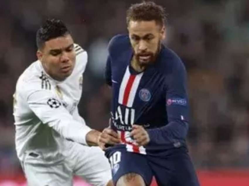 Casemiro bën deklaratën e bujshme