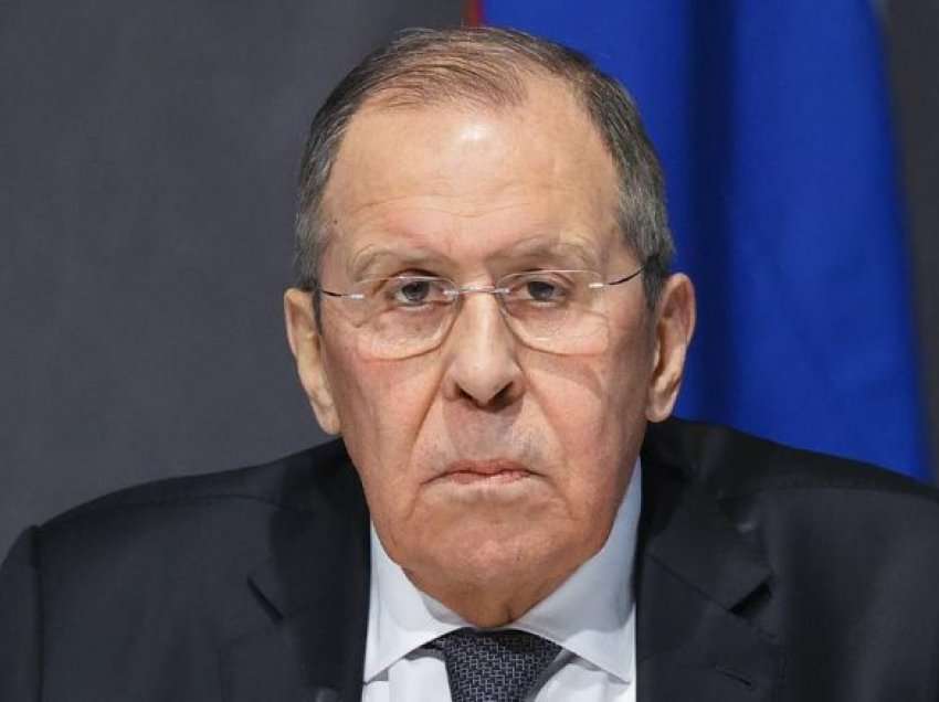 Lavrov: Perëndimi po e kthen Maqedoninë në “mjet” në lojën antiruse