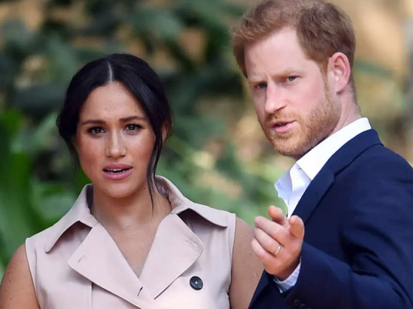 Këto ishin komentet që bëri ndihmësja e mbretëreshës për Meghan Markle para dasmës