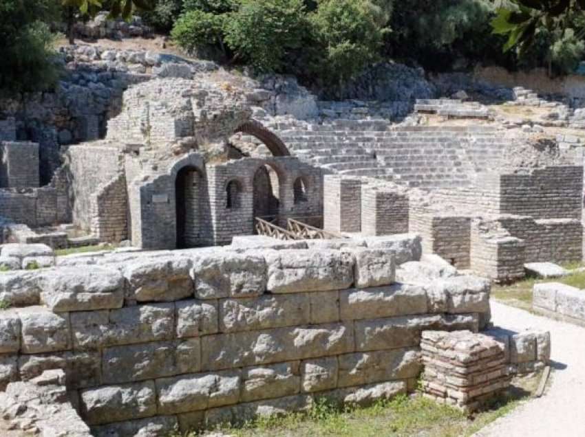 “Butrinti nuk është pjesë e Shqipërisë”! Forumi i Trashëgimisë nxjerr deklaratën e profesorit të huaj