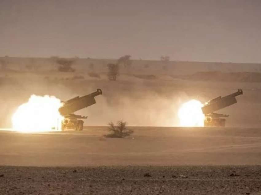 HIMARS ‘po e ndryshojnë lojën’ në luftën e Ukrainës, Rusia ‘në formë të tmerrshme’ – thotë gjenerali amerikan në pension