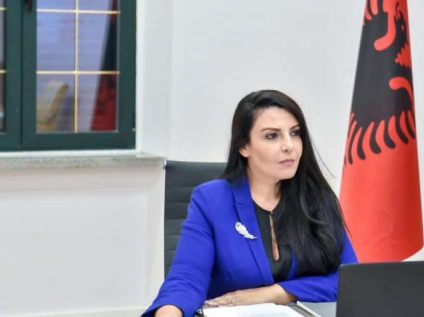 Ndryshon kabineti qeveritar, Rama emëron zëvendëskryeministre Belinda Ballukun