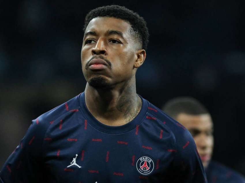 PSG nuk pranon më pak se 70 milionë euro për Kimpembe