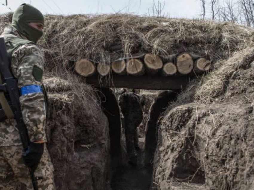 Rusia me një tjetër akuzë për Ukrainën