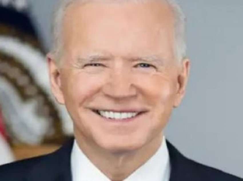 ​Biden s’ka më pothuajse asnjë simptomë të COVID