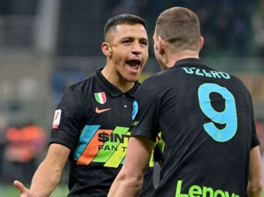 Napoli shfaq interes për Sanchez, kilianit i pëlqen mundësia