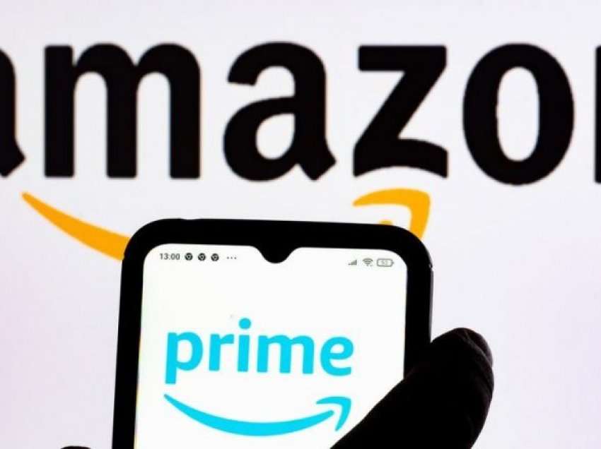 Amazon do të rrisë çmimin e abonimit për shërbimin e saj Prime në Mbretërinë e Bashkuar