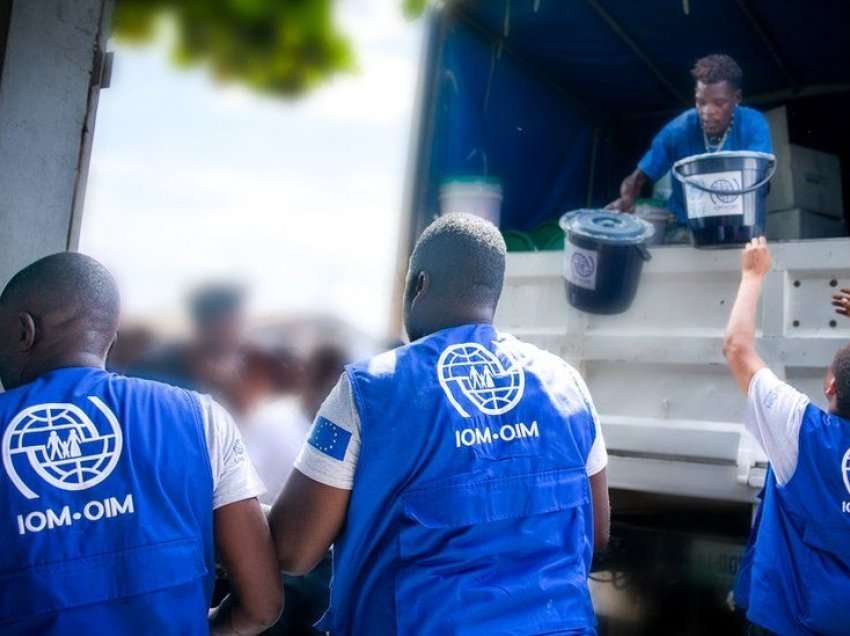 Dhuna e bandave në Haiti: 209 të vrarë në Cite Soleil brenda dhjetë ditëve