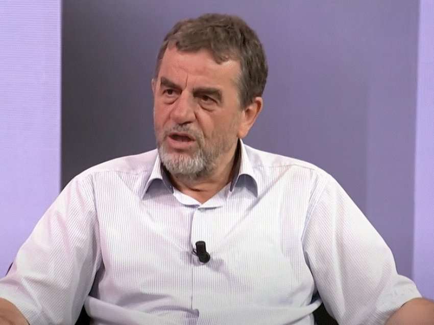 Krasniqi: Gjykata Speciale mund ta ndërrojë komplet narrativën për historinë