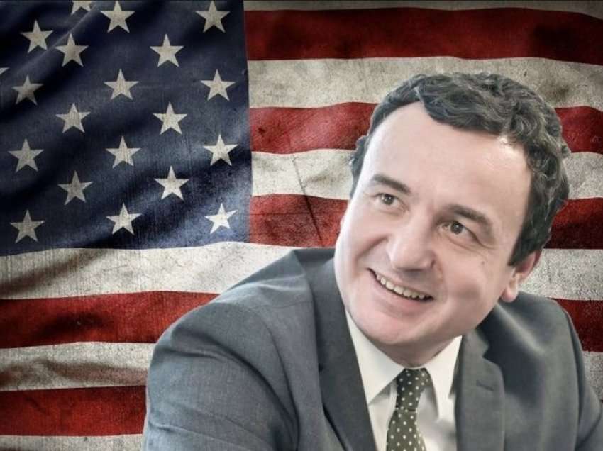 Deputeti i VV-së “godet” kundërshtarët e Kurtit: Mitet dekadëshe mbi “Anti-Amerikanin” që u përmbysën për vetëm dy vite