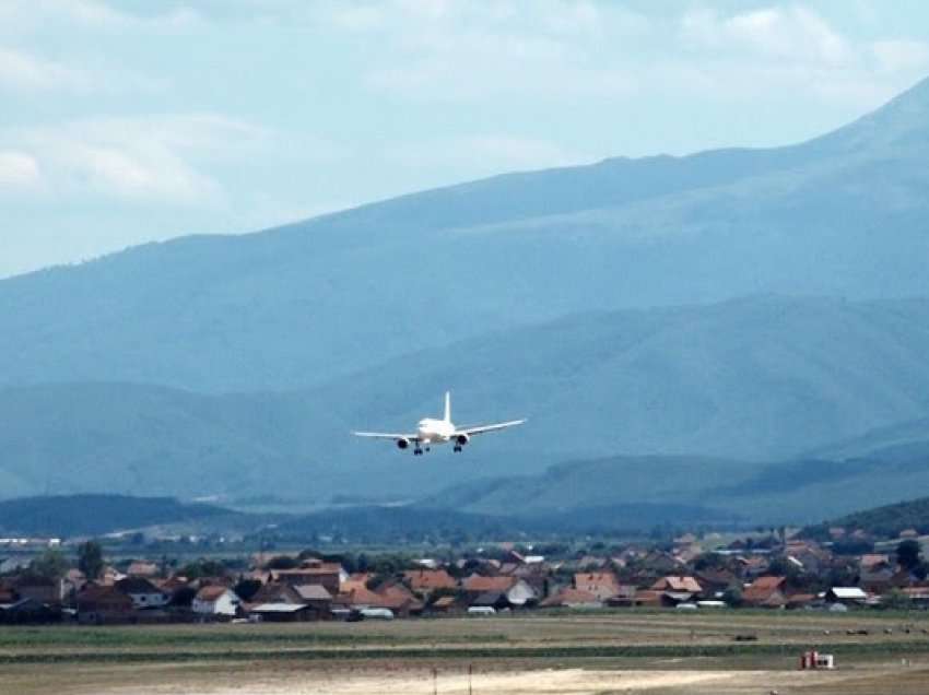 ​Aeroporti “Adem Jashari” del me njoftim të rëndësishëm për udhëtarët