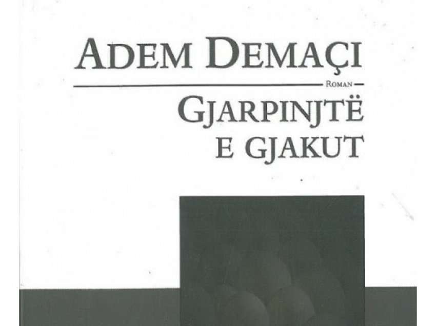 ​Sot përurohet “Libri i burgosur-gjarpinjtë e gjakut” në kujtim të Adem Demaçit