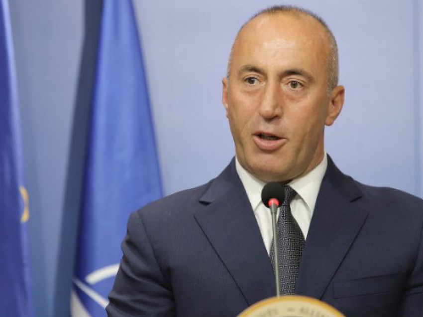 Haradinaj: Qeveria duhet ta lehtësojë jetën e policëve