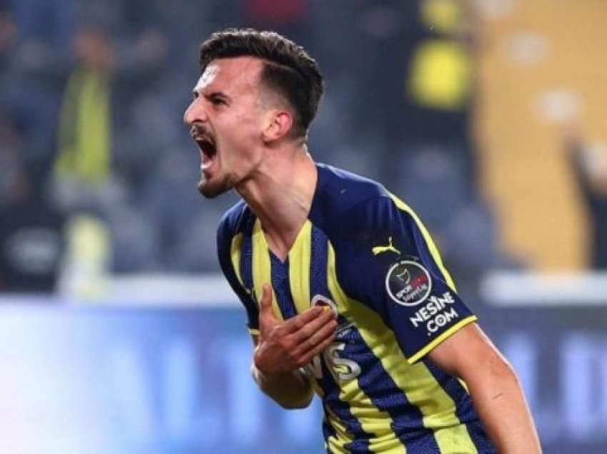 Ja çfarë page po ia kërkon Mërgim Berisha klubit të Premierligës