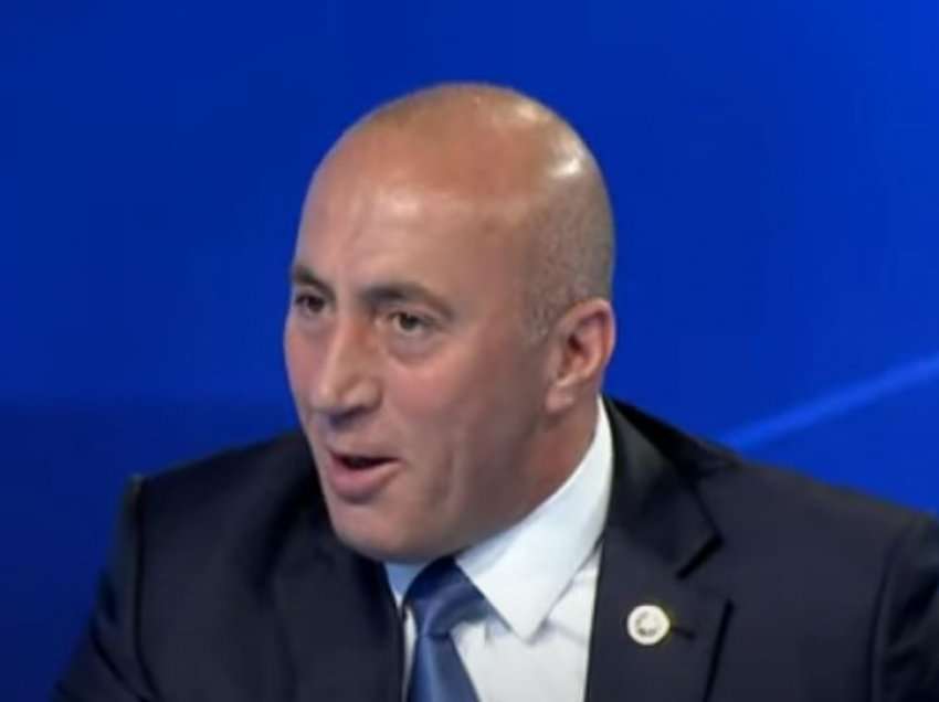 Haradinaj: Mi shtin ethet mënyra se si Qeveria Kurti po e menaxhon krizën energjetike 