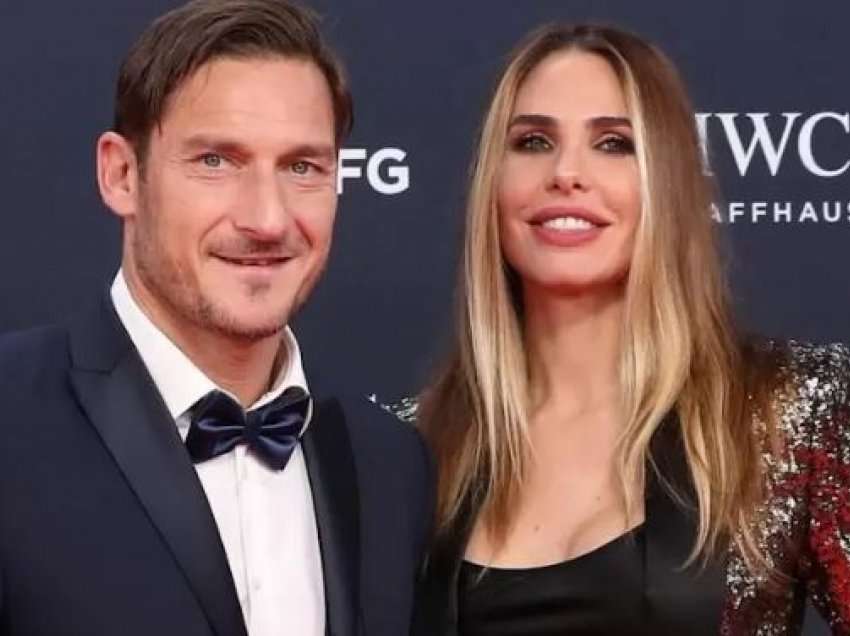 Totti - Blasi, detajet e reja