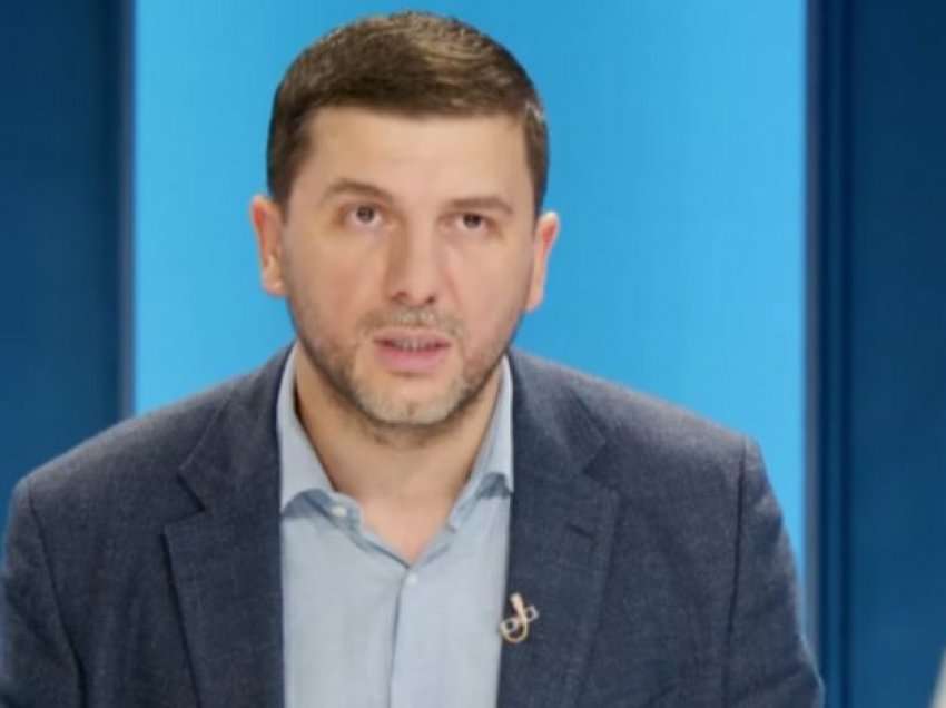 Krasniqi: Kurti e Osmani do t’i jepnin nga 10 vite jetë për 10 ditë të Thaçit e Veselit