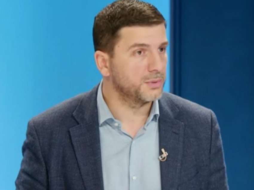 Memli Krasniqi: Qëndrojmë pranë familjeve të të zhdukurve nga lufta në Kosovë