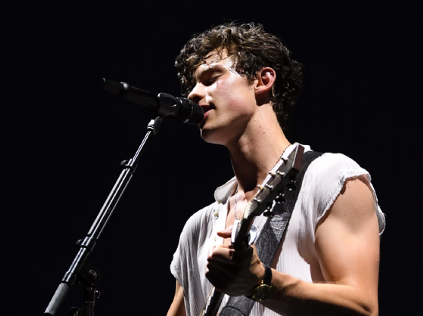 Problemet me shëndetin mendor vazhdojnë, Shawn Mendes jep lajmin e trishtë për fansat