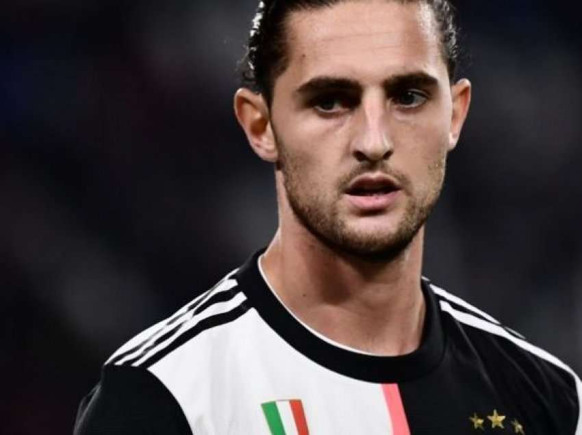 Dëmtimi i Pogba nuk e ndalon largimin e Rabiot