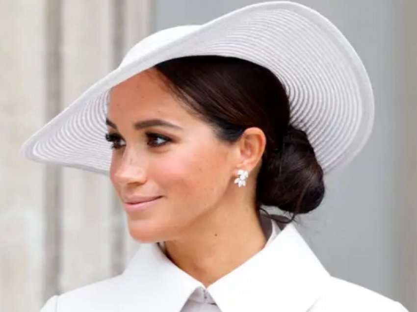 Çfarë ere mban Meghan Markle? Na e zbulojnë dy parfumet që përdor ajo!