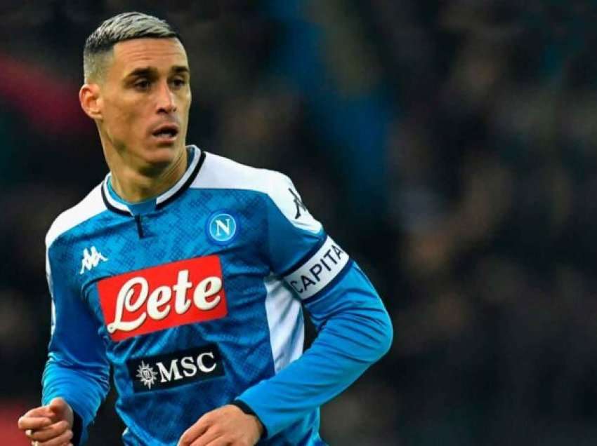 Callejon: E doja rikthimin në shtëpi