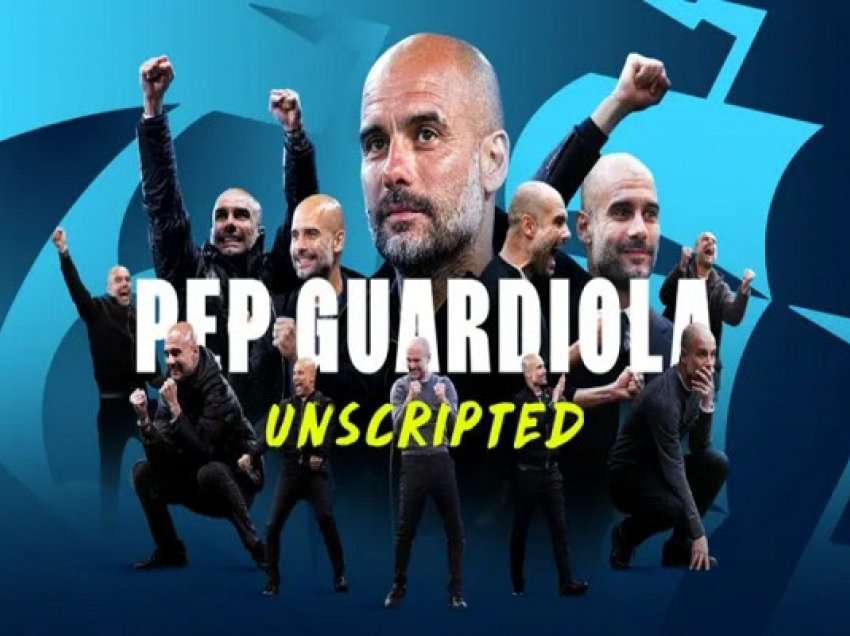 Guardiola flet për dashurinë ndaj Cityt, shpjegon arsyen pse është në sezonin e shtatë me klubin