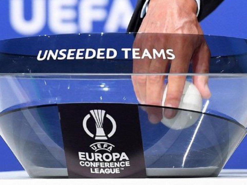 Ja çfarë rrezikon Shqipëria në renditjen e UEFA-s