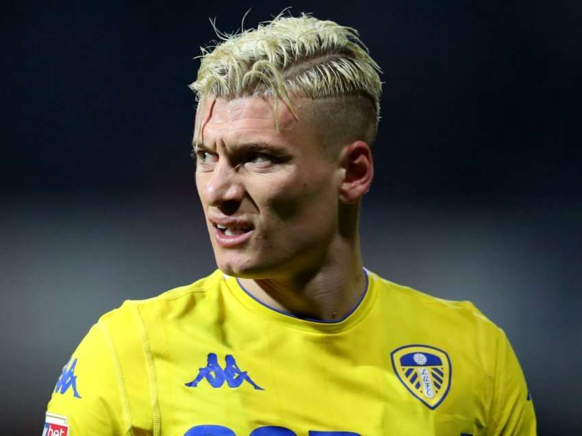 Alioski drejt rikthimit në Europë