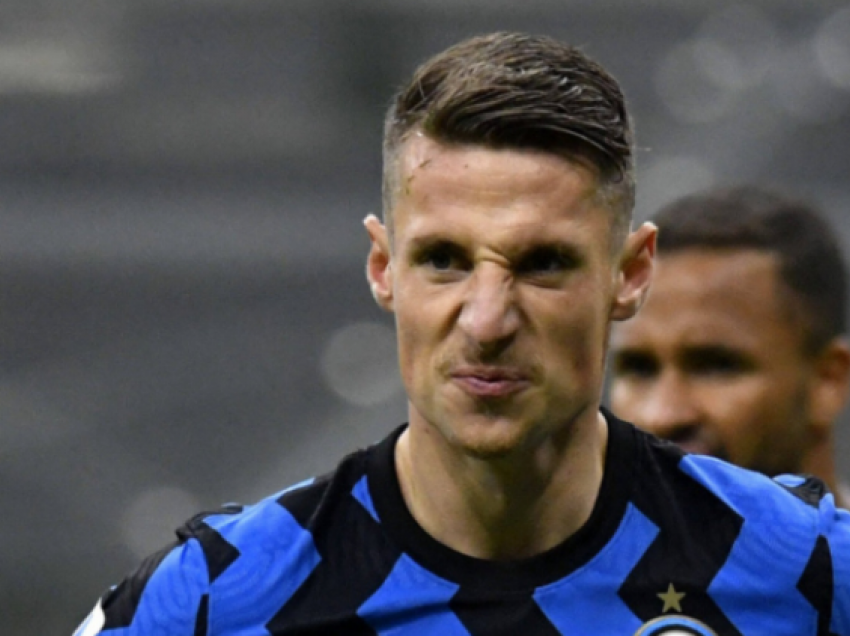 Pinamonti dëshiron kalimin te Atalanta