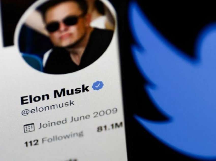 Caktohet data e gjykimit në mes të Elon Musk dhe Twitter