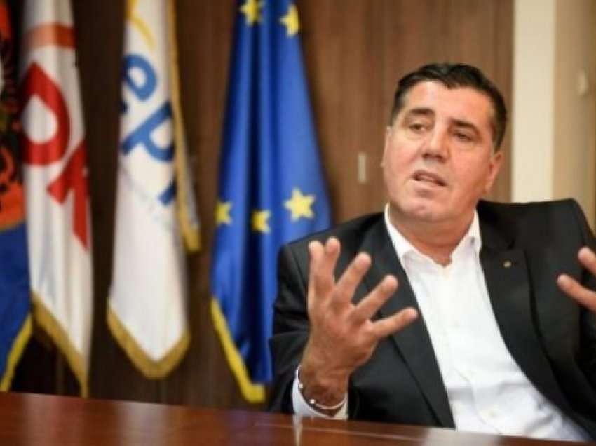 Haziri komenton vizitën e Kurtit e Osmanit në SHBA: Takuan Sekretarin, Presidentin s’mund ta arrijnë