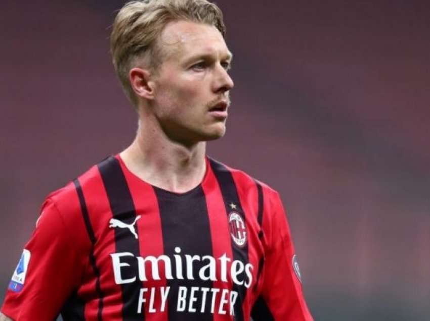 Kjaer mund të “përshëndetet” me Milanin