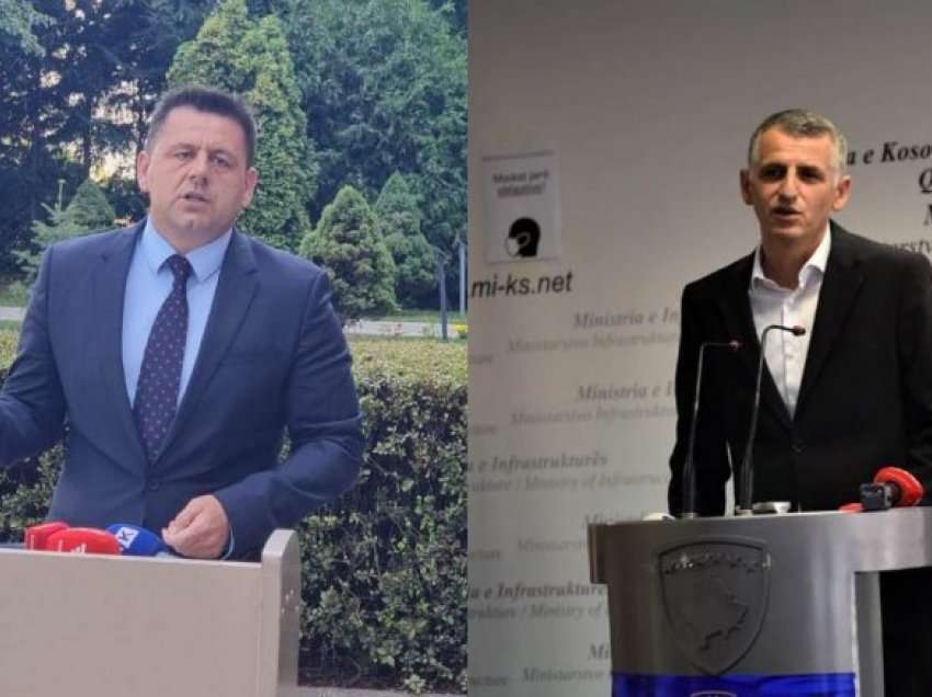 Kontratat e dyshimta/ Berisha i reagon Durmishit, ia publikon disa dokumente 