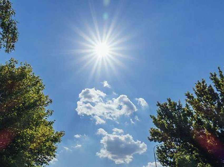 Reshje shiu dhe ulje temperaturash, njihuni me surprizat e motit për sot