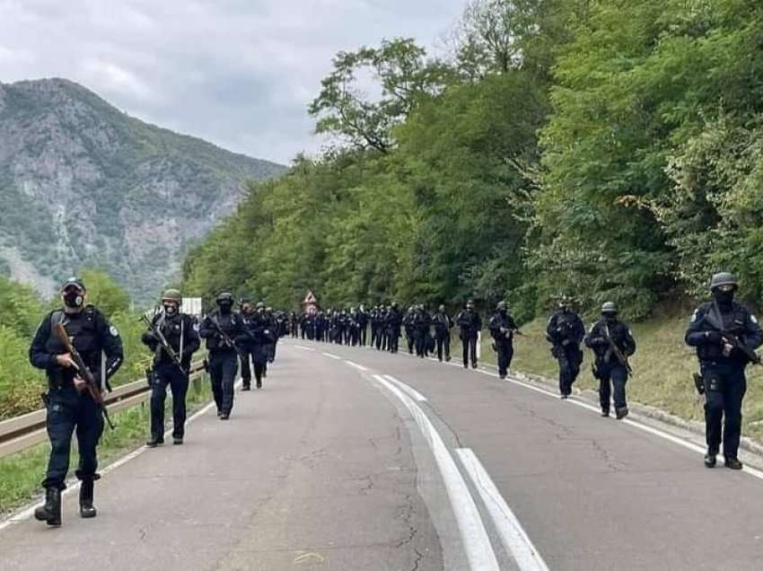 Ramabaja situatën në veri e quan si skenar rus për destabilizimin e Kosovës