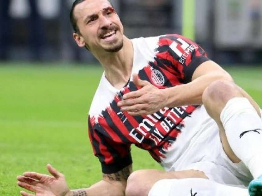 Ibra: Futbolli do të vdiste pa mua