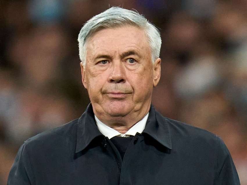 Ancelotti thur lavde për Barcelonën