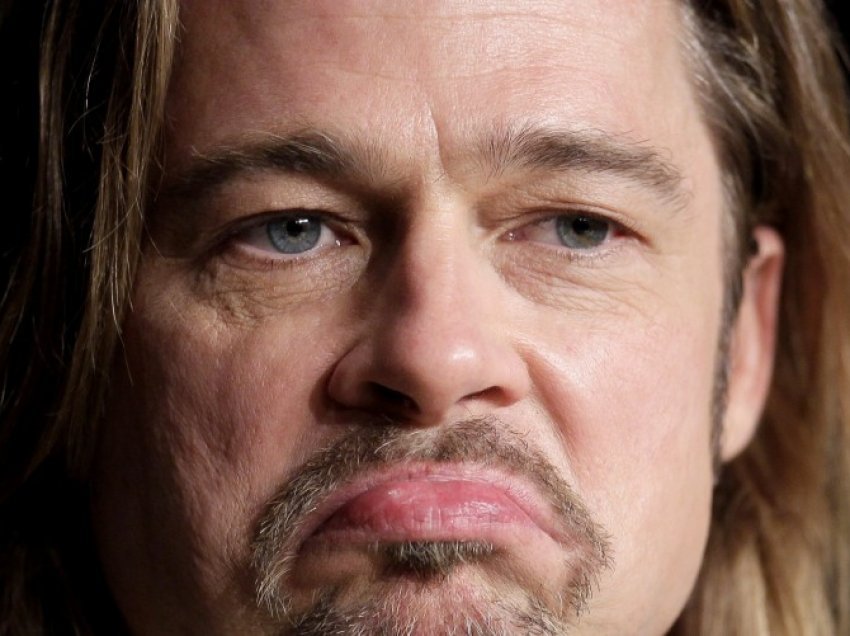 Miku i mirë në ditë të vështirë, Brad Pitt-it nuk i ecën në dashuri, por e ka gjetur zgjidhjen!