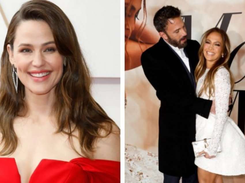 E lumtur për ish-in! Jennifer Garner i dërgon dhuratë për dasmën Ben-it dhe J.Lo-s