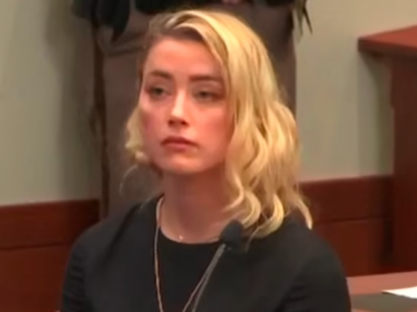 Kjo është deklarata e Amber Heard pas vendimit të jurisë